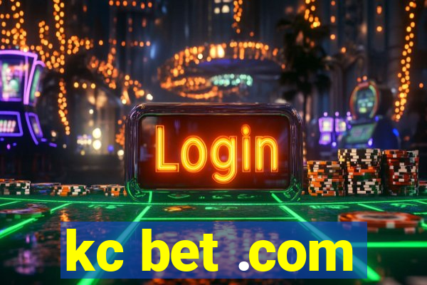 kc bet .com